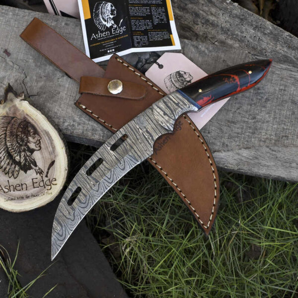 karambit knife 2