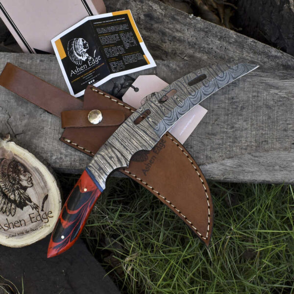 karambit knife 7