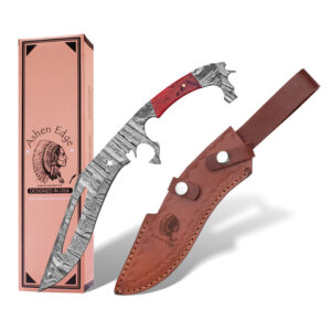 kukri knife