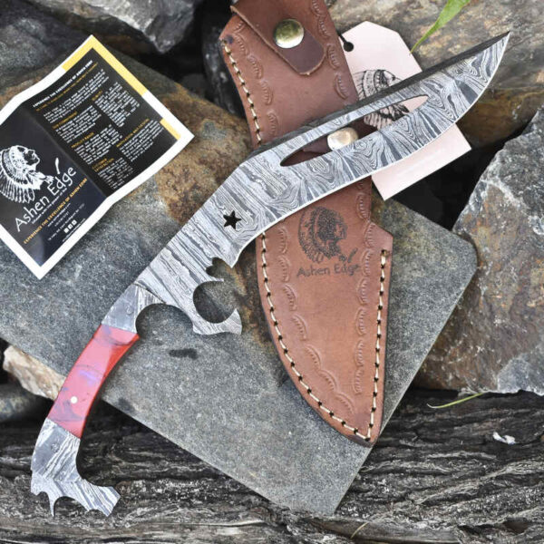 kukri knife 2