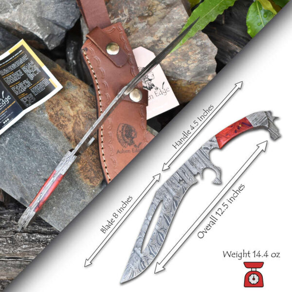 kukri knife 3