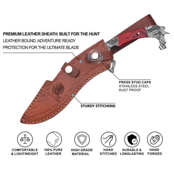 kukri knife 4