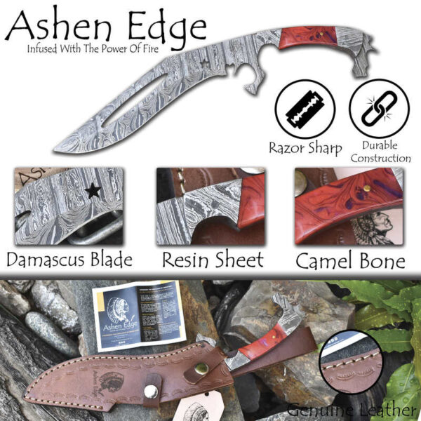 kukri knife 5