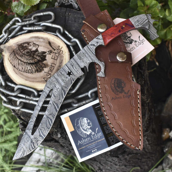 kukri knife 6