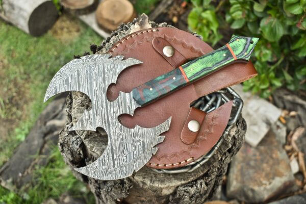viking axe